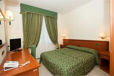 Grand Hotel Elite in Cascia, foto 20