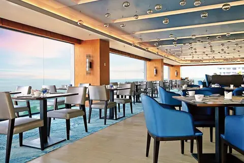 Radisson Hotel Colombo in Colombo — foto 5