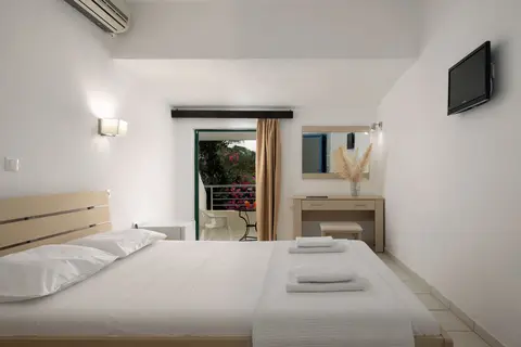 Azul Eco Hotel in Skaleta — foto 26