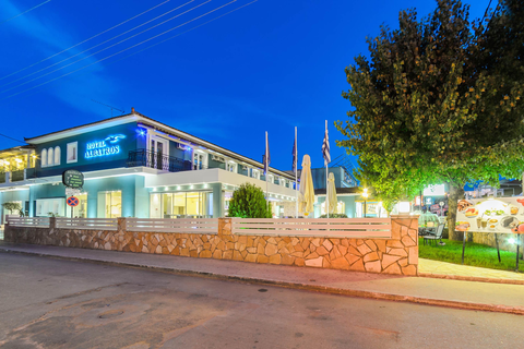 Appartementen Albatros foto 18