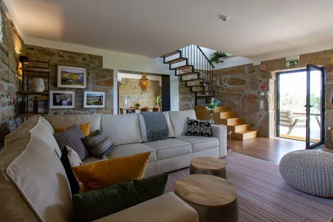 Quinta do Moreira in Travanca de Lagos — foto 10