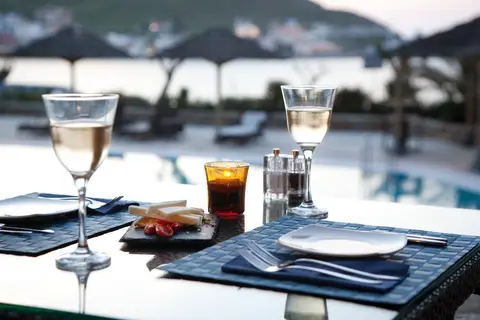 Porto Kea Suites in Κορησσία — foto 3