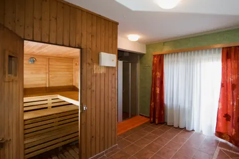Hotel Panorama Landhaus in Saalbach-Hinterglemm — foto 9