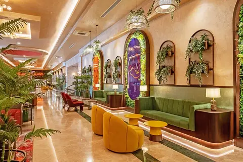 Megasaray Westbeach Antalya in Konyaaltı, foto 7