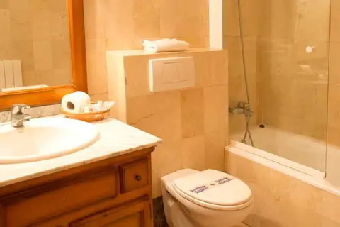 Aparthotel Pinosol in Xàbia Jávea, foto 20
