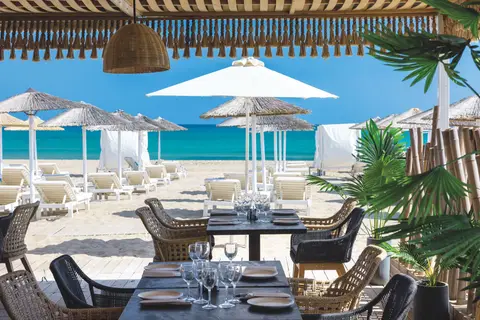 Anemos Luxury Grand Resort in Georgioupolis — foto 19