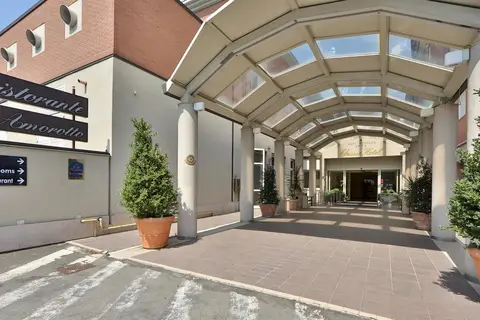 Best Western Classic Hotel in Parma, foto 6