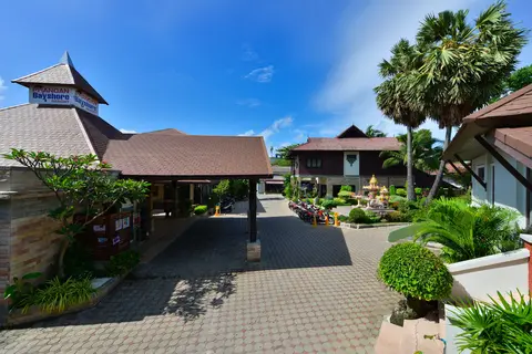 Phangan Bayshore Resort in Ko Pha-Ngan — foto 4