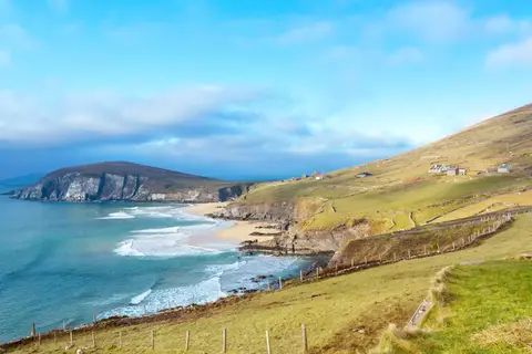 Ierland op het Gemak in Ierland — foto 26