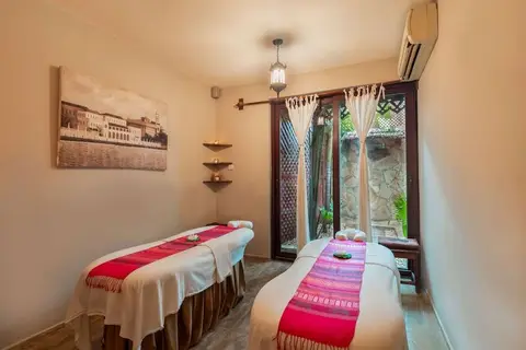 Doubletree by Hilton Zanzibar in Nungwi — foto 12