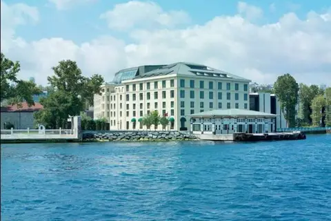 Shangri-La Bosphorus in İstanbul, foto 22