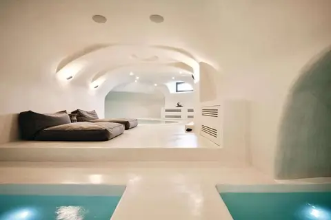 Abyss Santorini in Δημοτική Ενότητα Οίας — foto 20
