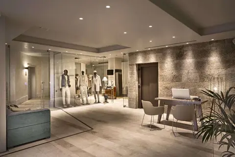 7Pines Resort Sardinia in Alzachèna/Arzachena — foto 9