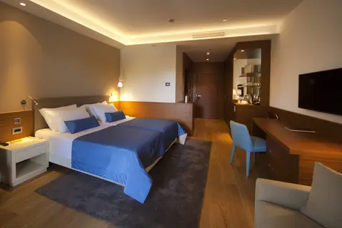 Hotel Bellevue in Mali Losinj — foto 28
