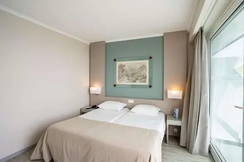 Hotel Orca Praia in Funchal, foto 4
