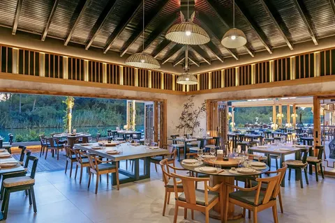 Hotel Titanic Deluxe Golf Belek foto 7