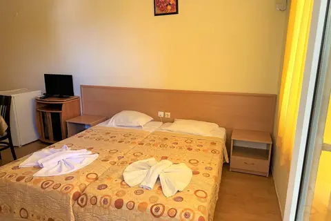 Bravo Village Apartments in Несебър — foto 11