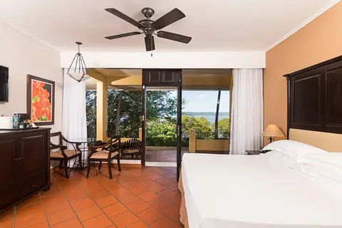 Occidental Papagayo in Tempate — foto 7