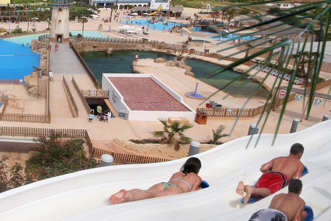 Hotel Magic Natura foto 18