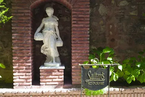 Sultanahmet Palace Hotel in Fatih — foto 27