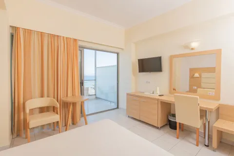 Belair Beach Hotel foto 11