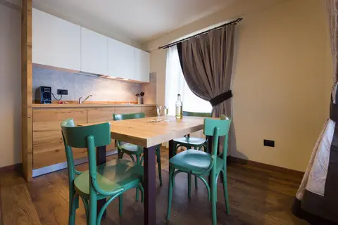 Residence Maison Fosson in Ayas — foto 2