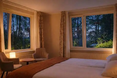 Hotel De Landmarke by Flow in Agelo — foto 5