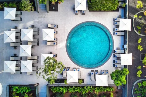 HOVIMA Suites Costa Adeje foto 3