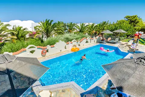 Anna Maria Village in Δημοτική Ενότητα Χερσονήσου — foto 2