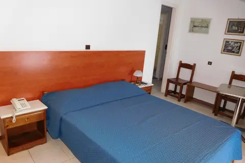 Oceanis Hotel in Ιθάκη (Πισαετός) - Κεφαλονιά (Πόρος) — foto 25