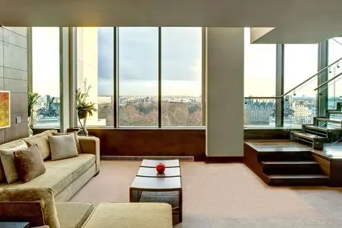 InterContinental London Park Lane in Londen, foto 20
