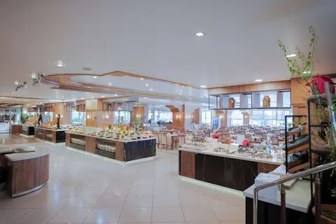 Porto Bello Hotel Resort & Spa in Konyaaltı — foto 19