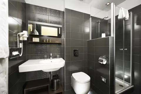 Opera Garden Hotel & Apartments in Boedapest — foto 4