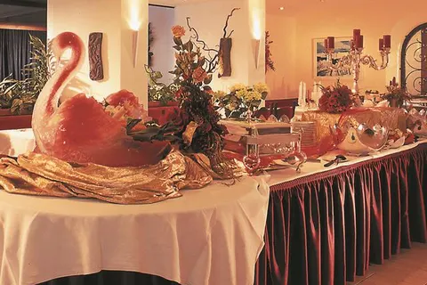 Beauty & Sporthotel Tirolerhof foto 4