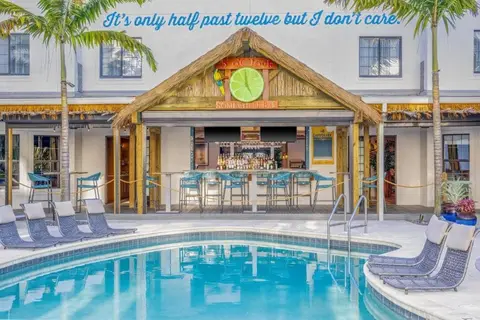 Compass Hotel by Margaritaville Naples in Naples, foto 4