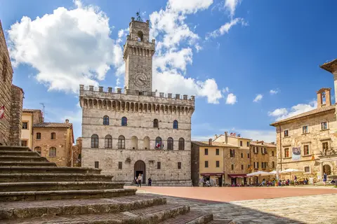 Ontdek de parels van Cinque Terre, Toscane en Venetië in Pescara — foto 4