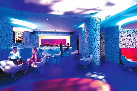 Olympic Lagoon Resort Paphos in Paphos — foto 28