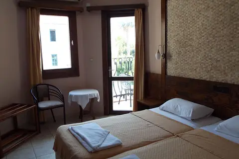 Area Otel in Fethiye — foto 15