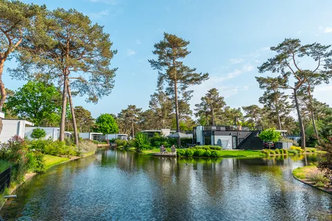 Vakantiepark De Zanding foto 39