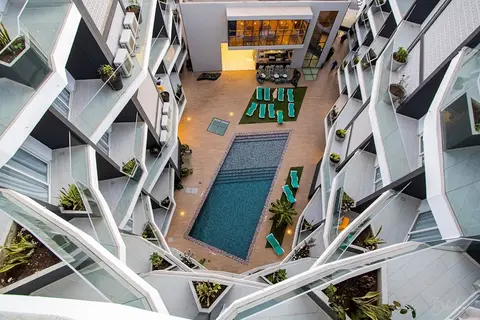 Ouril Hotel Mindelo in Mindelo — foto 7