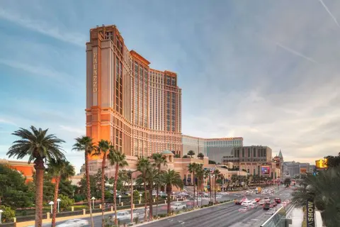 The Palazzo at The Venetian Resort in Paradise — foto 29