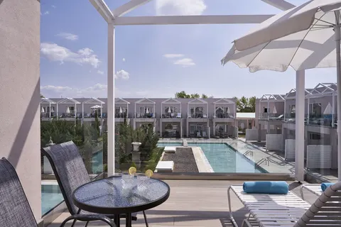 Sandy Villas Resort foto 10