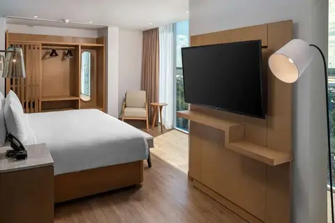 Hilton Garden Inn Cancun Airport in Cancún — foto 6