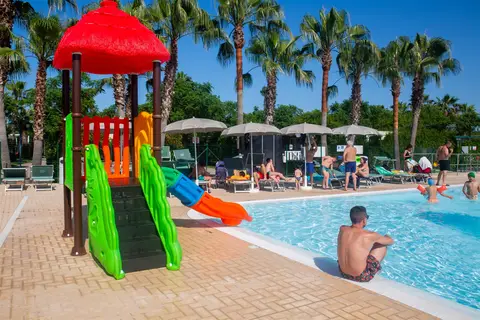 Camping Don Antonio in Giulianova — foto 7