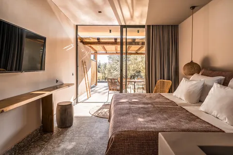 Cook's Club Corfu - adults only foto 6