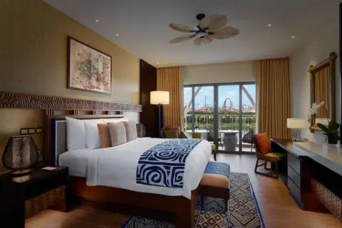 Lapita Dubai Parks & Resorts in Lapita Hotel Dubai, foto 19