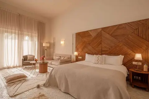 Domaine des Remparts & Spa in Marrakesh, foto 3