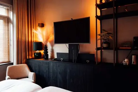 Boutique Hotel, Restaurant & Wellness Westerburcht foto 8