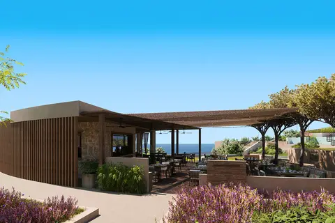 Zoetry Halkidiki Resort & Spa By Hyatt in Gemeente Nea Propontida, foto 9