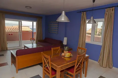 El Cerrito Apartamentos in Breña Baja — foto 19
